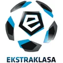 Ekstraklasa 로고