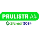 Paulista - A4 로고