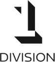 1. Division 로고