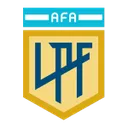 Liga Profesional Argentina 로고