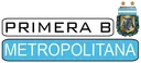 Primera B Metropolitana 로고