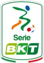 Serie B 로고
