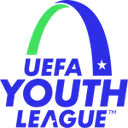 UEFA Youth League 로고