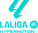 Segunda División 로고