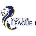League One 로고