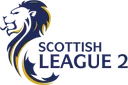 League Two 로고