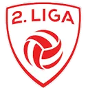 2. Liga 로고