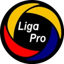 Liga Pro 로고