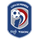 Division Profesional - Apertura 로고