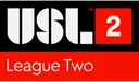 USL League Two 로고