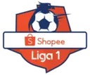 Liga 1 로고