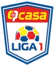 Liga I 로고