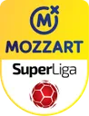 Super Liga 로고