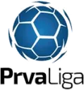 Prva Liga 로고