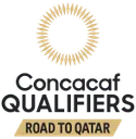 World Cup - Qualification CONCACAF 로고