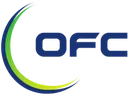 World Cup - Qualification Oceania 로고