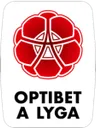 A Lyga 로고