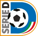 Serie D - Girone E 로고
