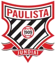 Paulista - A1 로고