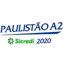 Paulista - A2 로고