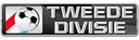 Tweede Divisie 로고
