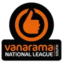 National League - South 로고