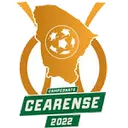 Cearense - 1 로고