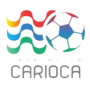 Carioca - 1 로고