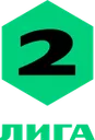 Second League - Group 2