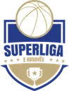 Superliga 로고