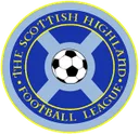 Football League - Highland League 로고