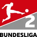 2. Bundesliga 로고