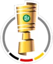DFB 포칼 로고