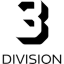 3. Division 로고