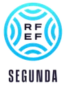 Segunda División RFEF - Group 2 로고