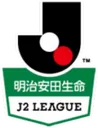J2/J3 League 로고