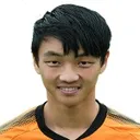 Yang Mingyang 사진