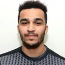 Basil Al Bahrani 사진