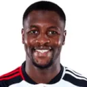 F. Ballo-Touré 사진
