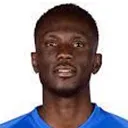 E. Kouassi 사진