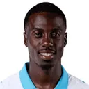 T. Weah 사진
