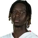 A. Haidara 사진