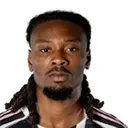 K. Thuram 사진
