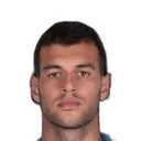 P. Pellegri 사진