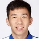 Liu Xinyu 사진