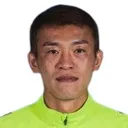 Chen Po-liang 사진