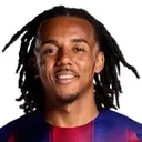 J. Koundé 사진