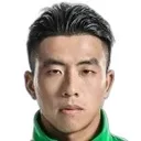 Guo Quanbo 사진