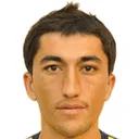 O. Akhmedov 사진