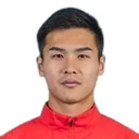Lin Chuangyi 사진